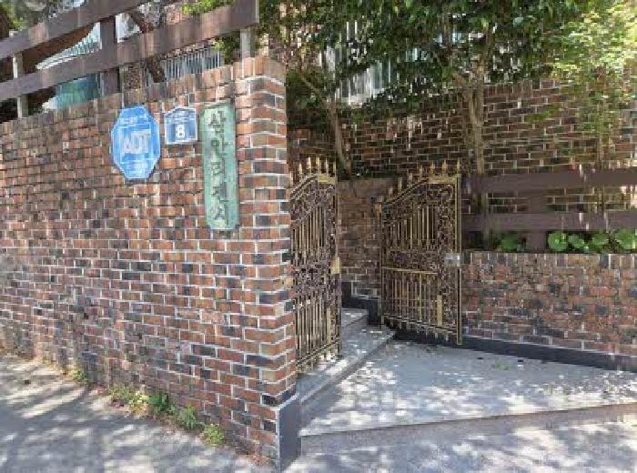 부산 동래구 온천동 아파트 경매 물건 사진 2 · 2025타경21953