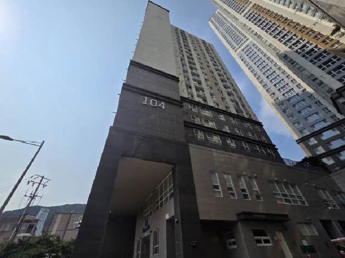 부산 동래구 온천동 오피스텔 경매 물건 사진