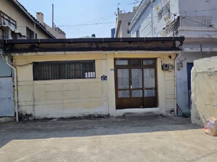 부산 동구 초량동 대지 경매 물건 사진 2 · 2025타경21977