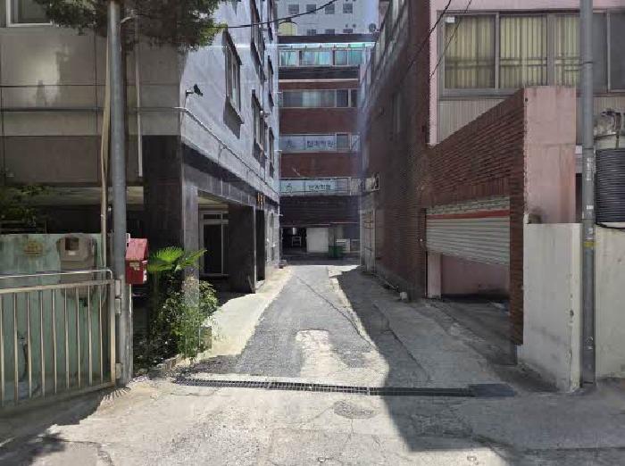 부산 금정구 구서동 대지 경매 물건 사진 3 · 2025타경21983