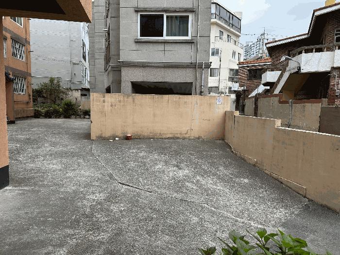 부산 금정구 구서동 대지 경매 물건 사진