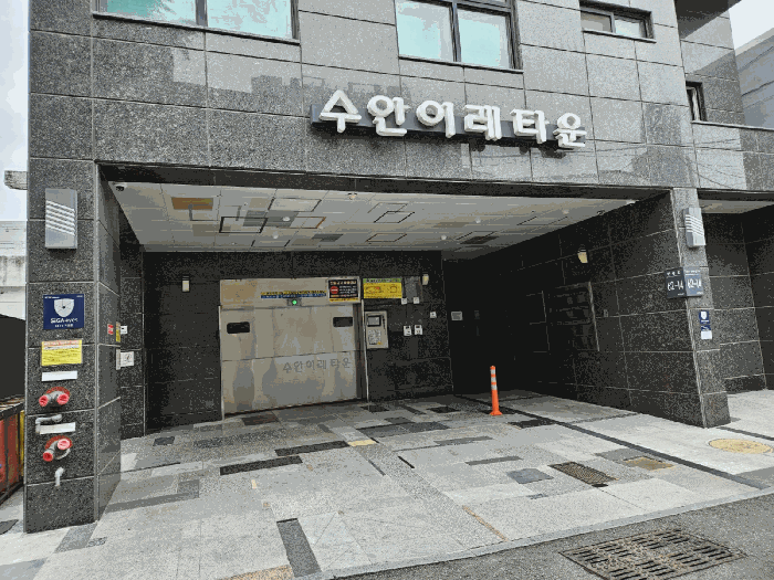 부산 연제구 연산동 오피스텔 경매 물건 사진 5 · 2025타경21993