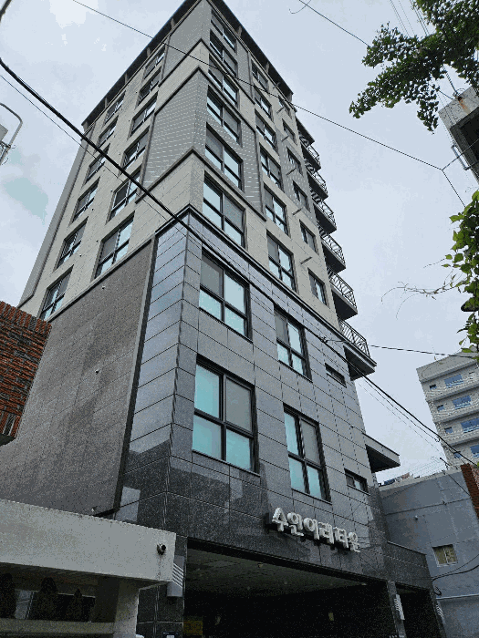 부산 연제구 연산동 오피스텔 경매 물건 사진 6 · 2025타경21993