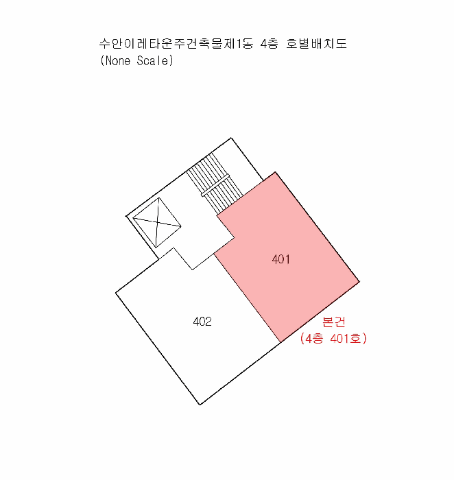 부산 연제구 연산동 오피스텔 경매 물건 사진 3 · 2025타경21993