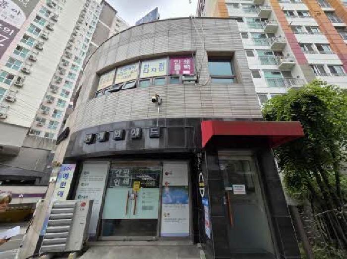 부산 연제구 연산동 근린시설 경매 물건 사진