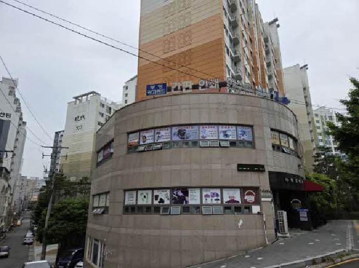 부산 연제구 연산동 근린시설 경매 물건 사진 3 · 2025타경22002