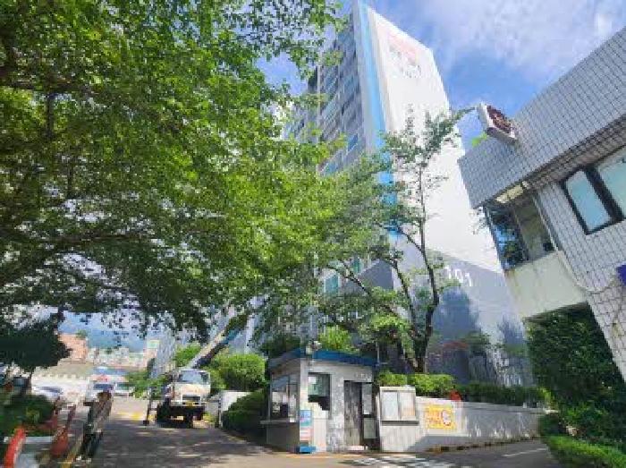 부산 금정구 남산동 아파트 경매 물건 사진