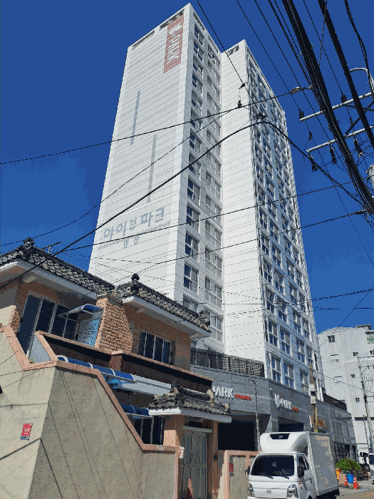 부산 동래구 명장동 아파트 경매 물건 사진 4 · 2025타경22025