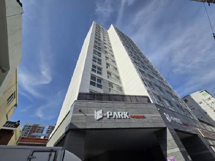 부산 동래구 명장동 아파트 경매 물건 사진