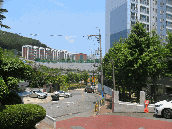 부산 금정구 장전동 아파트 경매 물건 사진 3 · 2025타경22027