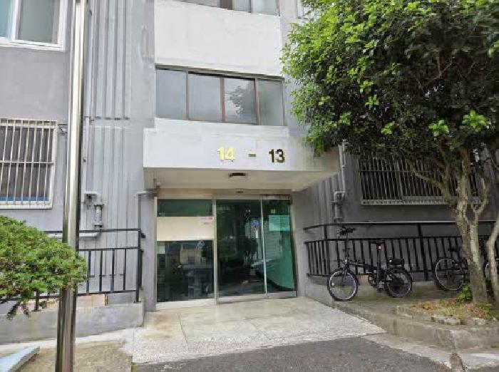 부산 금정구 장전동 아파트 경매 물건 사진