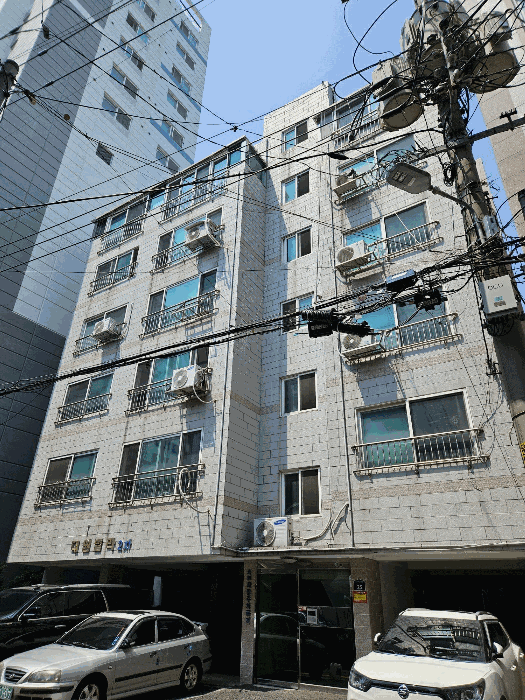 부산 부산진구 부전동 아파트 경매 물건 사진 6 · 2025타경22034