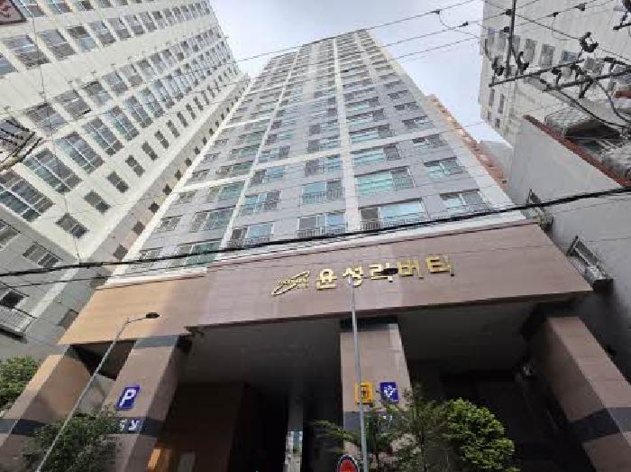 부산 금정구 장전동 아파트 경매 물건 사진