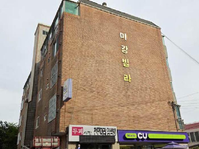 부산 금정구 구서동 연립주택,다세대,빌라 경매 물건 사진