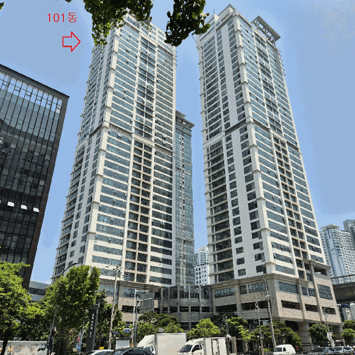 부산 동구 범일동 아파트 경매 물건 사진 2 · 2025타경22053