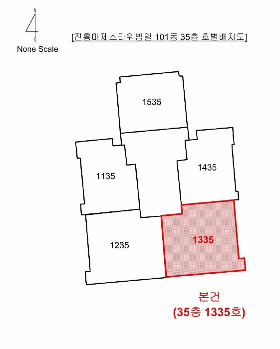 부산 동구 범일동 아파트 경매 물건 사진 3 · 2025타경22053