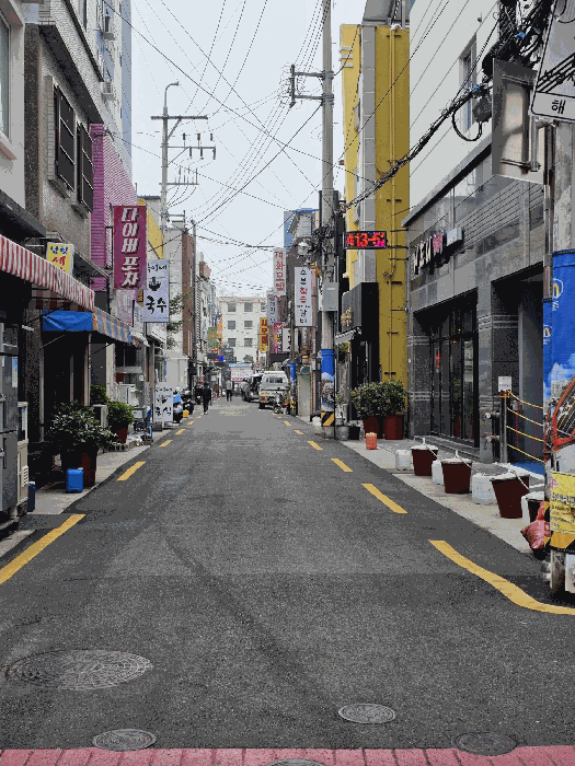 부산 영도구 오피스텔 경매 물건 사진 6 · 2025타경22061