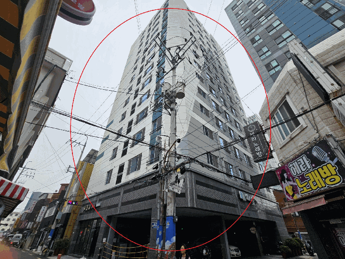 부산 영도구 오피스텔 경매 물건 사진 3 · 2025타경22061
