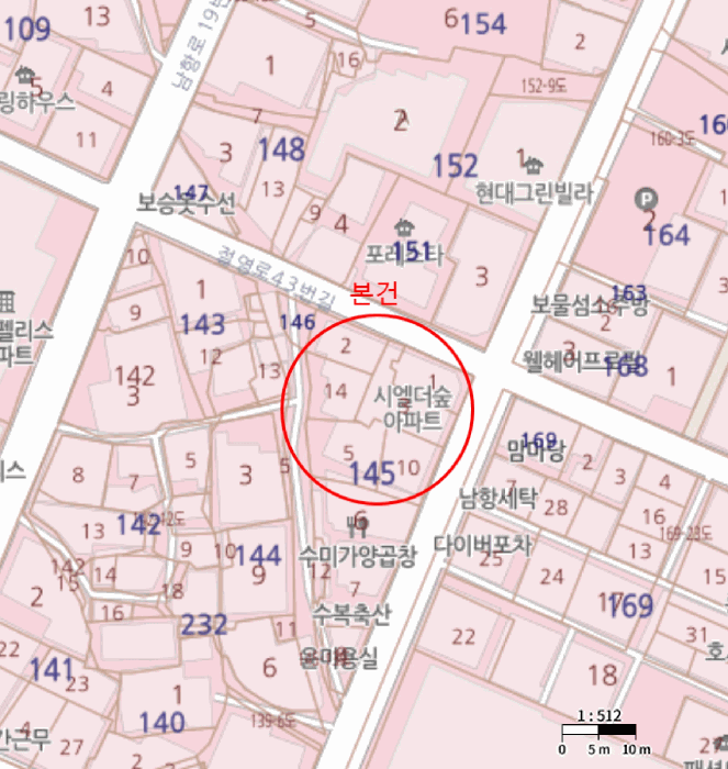부산 영도구 오피스텔 경매 물건 사진 5 · 2025타경22061