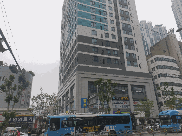 부산 부산진구 부전동 근린생활시설 경매 물건 사진 5 · 2025타경22070
