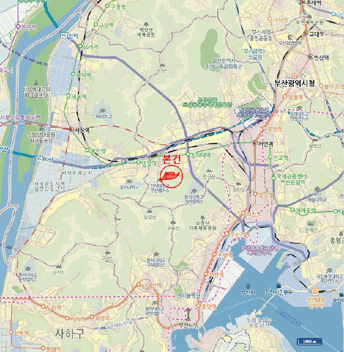 부산 부산진구 가야동 아파트 경매 물건 사진 2 · 2025타경22078