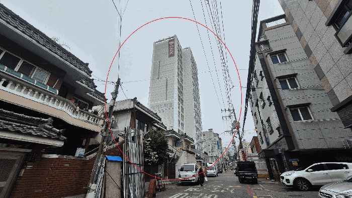 부산 동래구 명장동 오피스텔 경매 물건 사진 5 · 2025타경22081