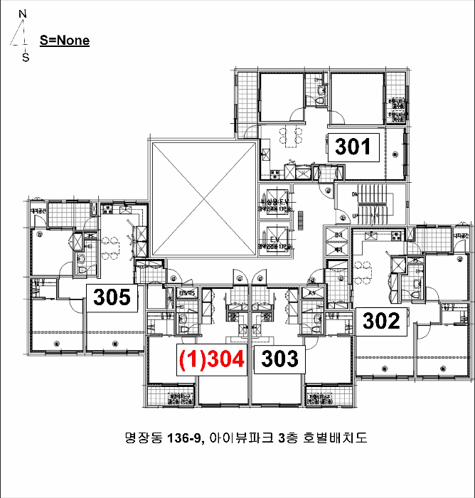 부산 동래구 명장동 오피스텔 경매 물건 사진 2 · 2025타경22081