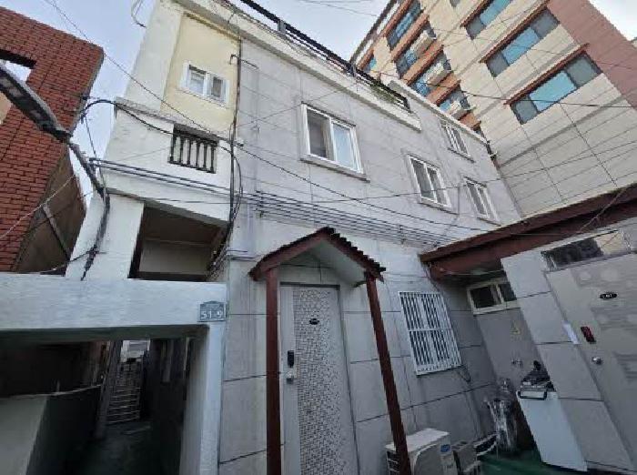 부산 동래구 안락동 다가구주택 경매 물건 사진 3 · 2025타경22099