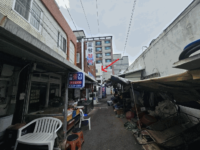 부산 동래구 안락동 다가구주택 경매 물건 사진 4 · 2025타경22099