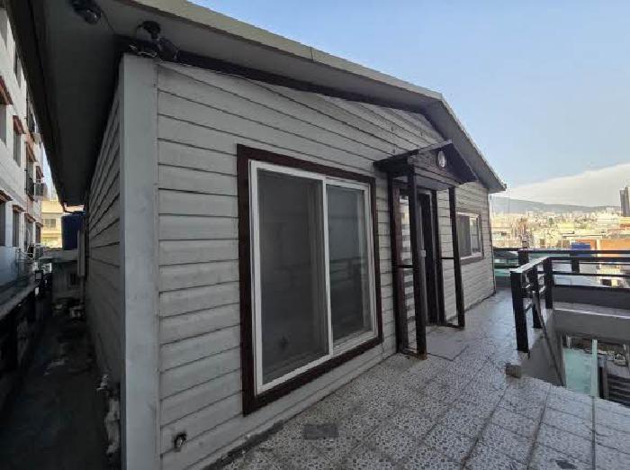 부산 동래구 안락동 다가구주택 경매 물건 사진