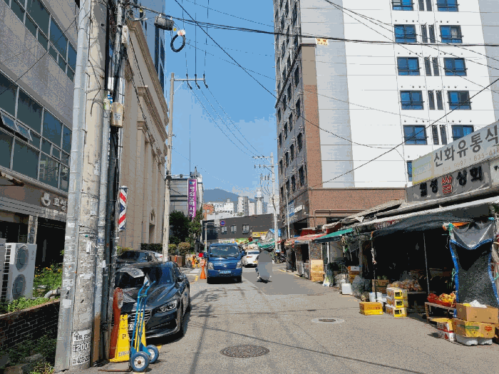 부산 부산진구 범천동 오피스텔 경매 물건 사진 6 · 2025타경22101