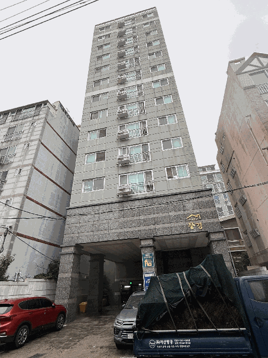 부산 부산진구 초읍동 오피스텔 경매 물건 사진 6 · 2025타경22104