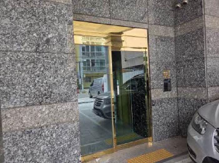 부산 부산진구 초읍동 오피스텔 경매 물건 사진 2 · 2025타경22104