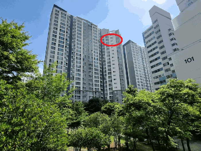 부산 금정구 장전동 아파트 경매 물건 사진 6 · 2025타경22105