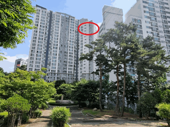 부산 금정구 장전동 아파트 경매 물건 사진 2 · 2025타경22105