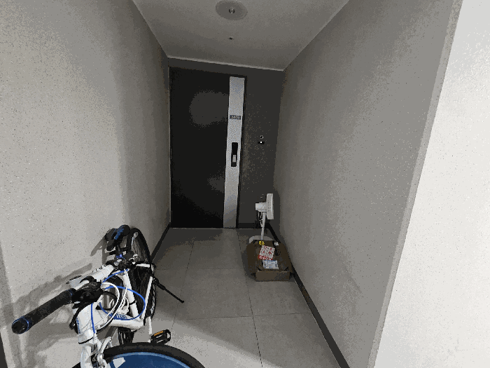 부산 동래구 온천동 오피스텔 경매 물건 사진 6 · 2025타경22109