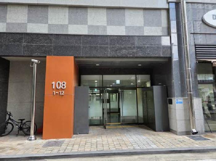 부산 동래구 온천동 오피스텔 경매 물건 사진