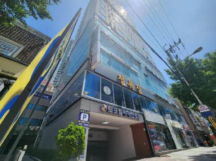부산 부산진구 전포동 오피스텔 경매 물건 사진 4 · 2025타경22117