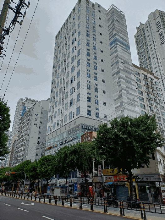 부산 부산진구 전포동 오피스텔 경매 물건 사진 5 · 2025타경22117