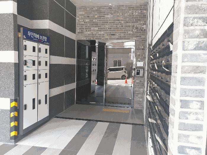부산 동래구 온천동 오피스텔 경매 물건 사진 5 · 2025타경22118