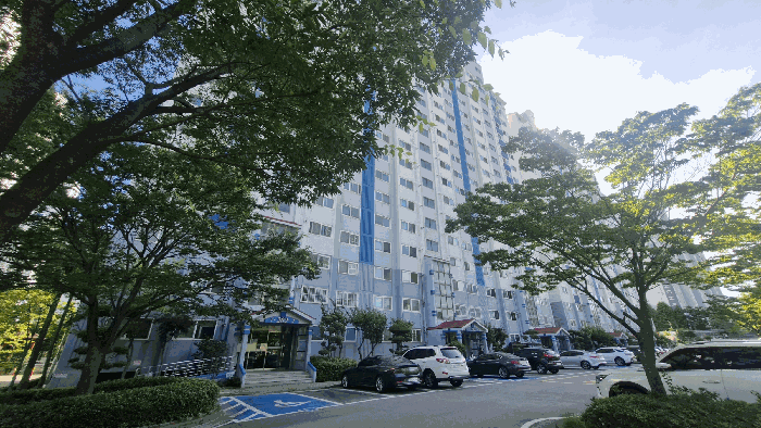 부산 동래구 안락동 아파트 경매 물건 사진 6 · 2025타경22137