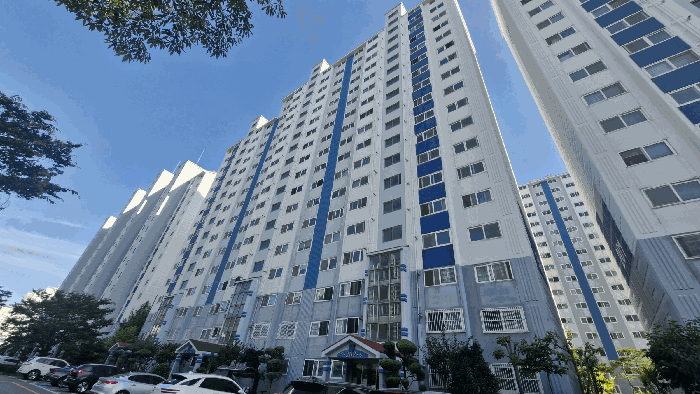 부산 동래구 안락동 아파트 경매 물건 사진 2 · 2025타경22137