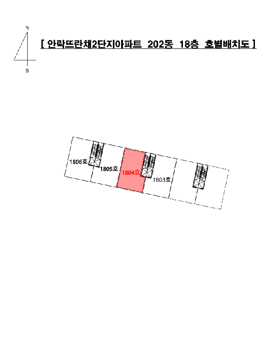부산 동래구 안락동 아파트 경매 물건 사진 3 · 2025타경22137