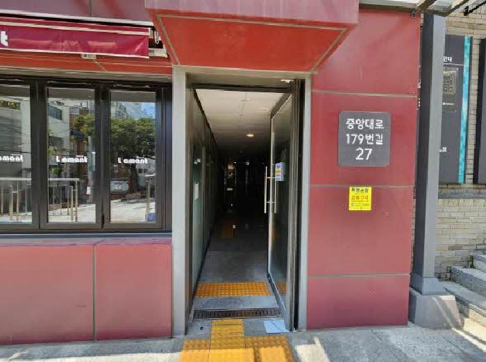 부산 동구 초량동 상가,오피스텔,근린시설 경매 물건 사진