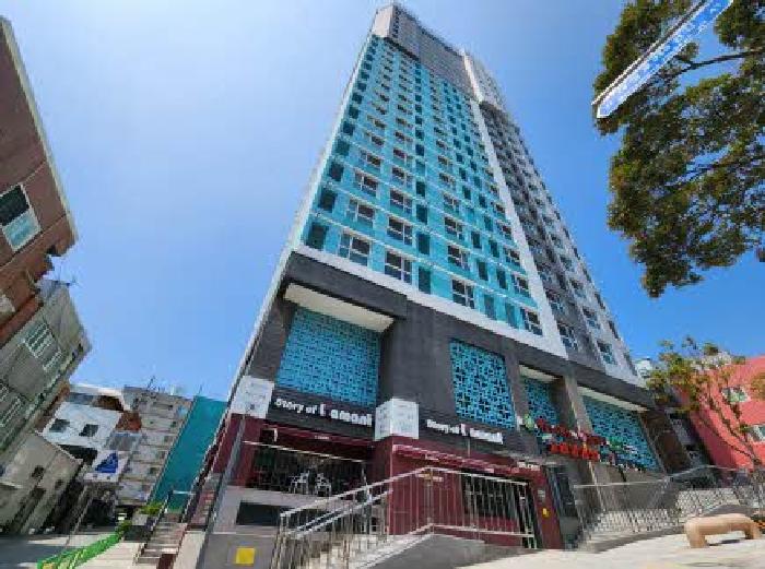 부산 동구 초량동 상가,오피스텔,근린시설 경매 물건 사진 2 · 2025타경22145