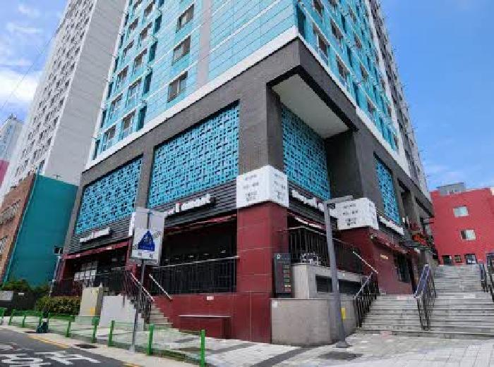 부산 동구 초량동 상가,오피스텔,근린시설 경매 물건 사진 3 · 2025타경22145
