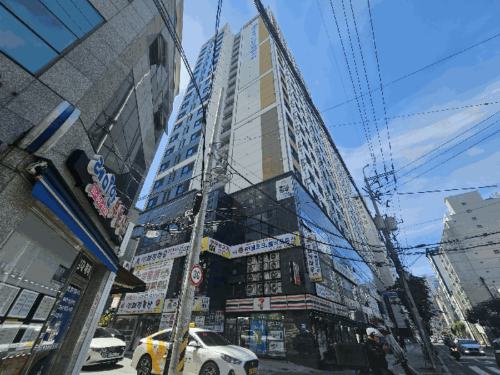 부산 부산진구 부전동 근린생활시설 경매 물건 사진 6 · 2025타경22156