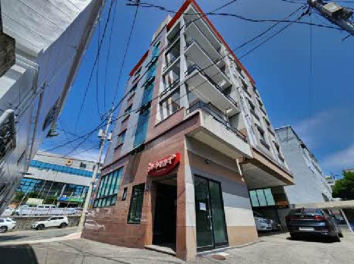 부산 금정구 남산동 다가구주택 경매 물건 사진