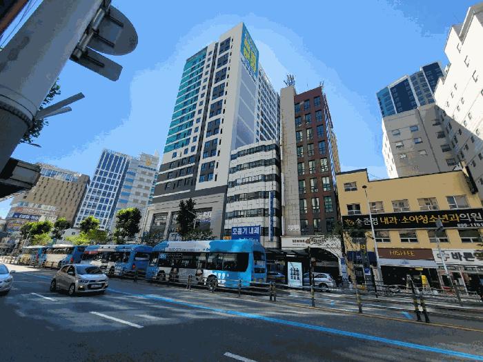부산 부산진구 부전동 업무시설 경매 물건 사진 6 · 2025타경22158