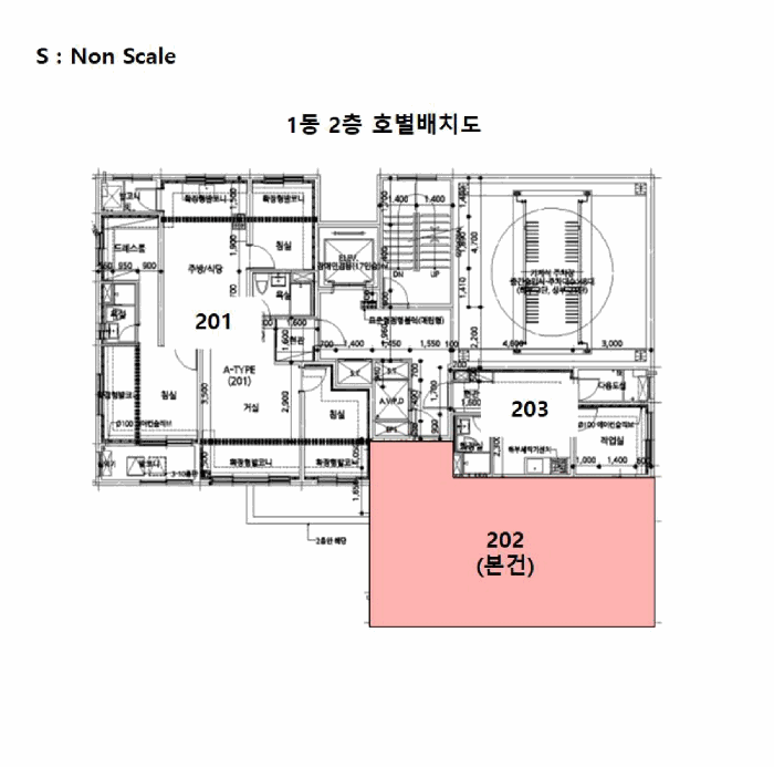 부산 중구 오피스텔 경매 물건 사진 4 · 2025타경22167